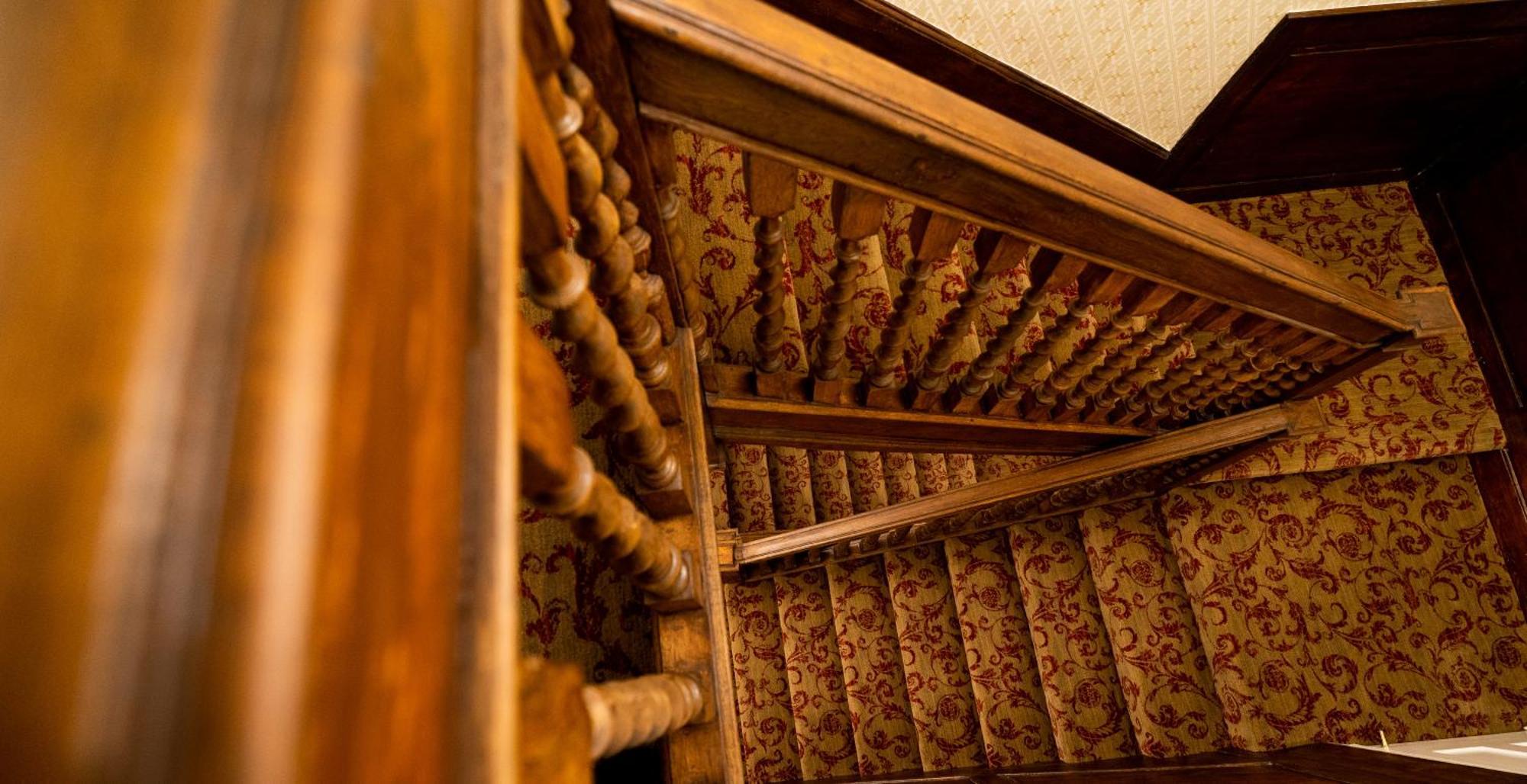 Greyfriars Hideaway Villa Oxford Eksteriør billede