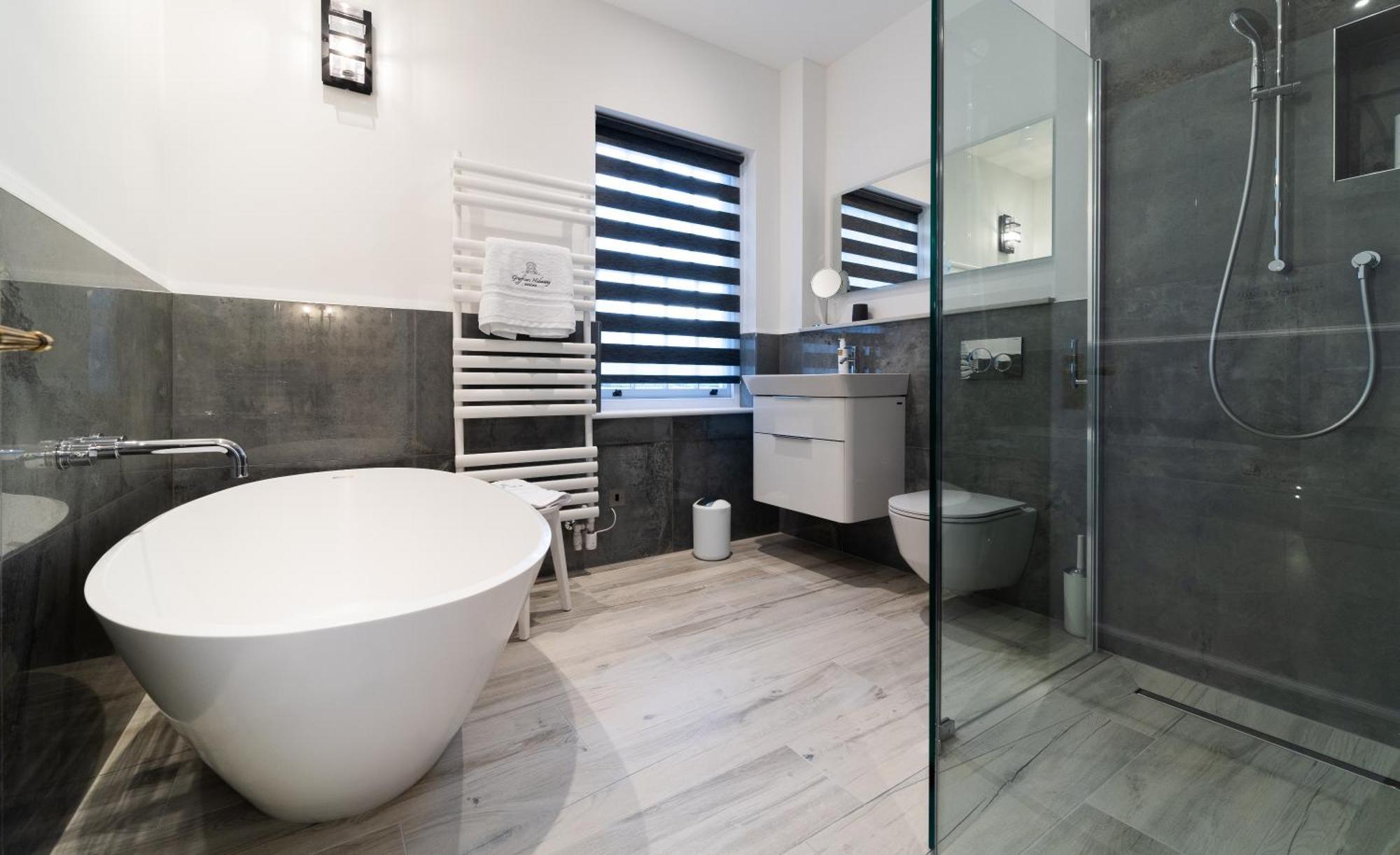 Greyfriars Hideaway Villa Oxford Eksteriør billede