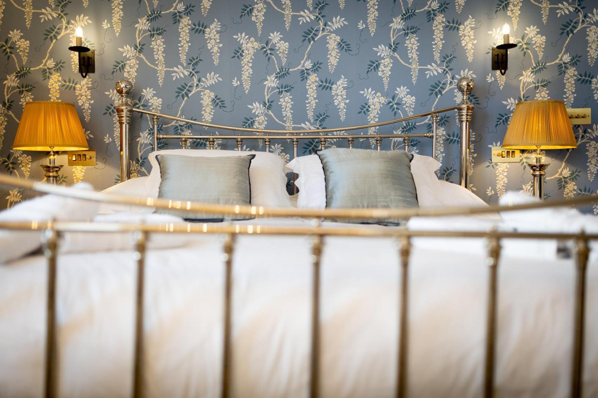 Greyfriars Hideaway Villa Oxford Eksteriør billede