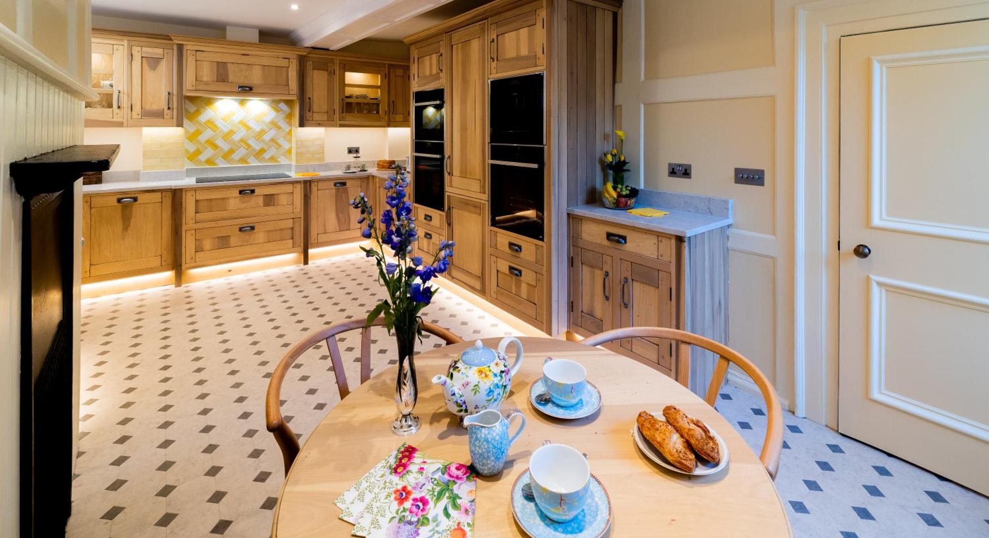 Greyfriars Hideaway Villa Oxford Eksteriør billede
