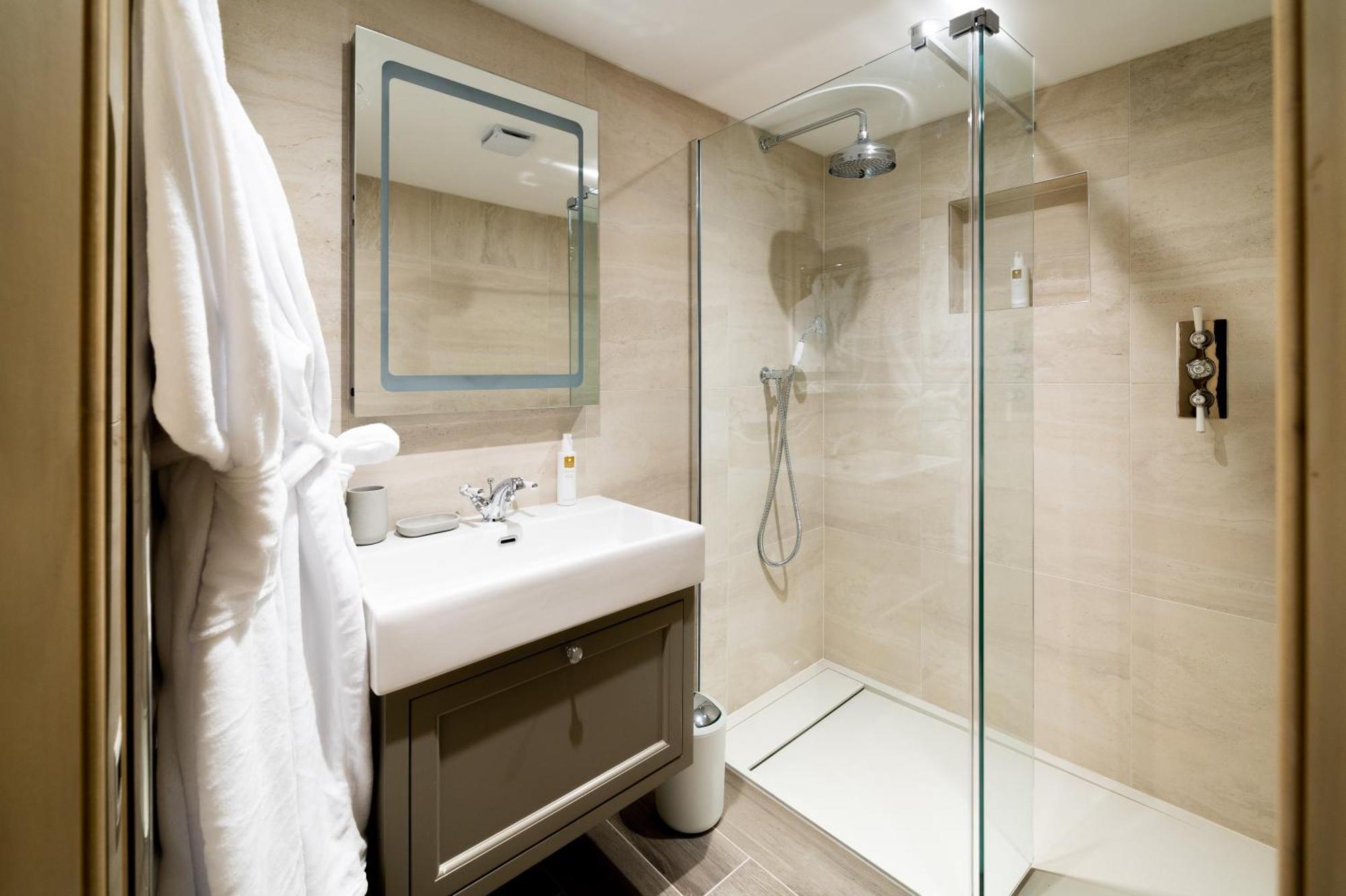 Greyfriars Hideaway Villa Oxford Eksteriør billede
