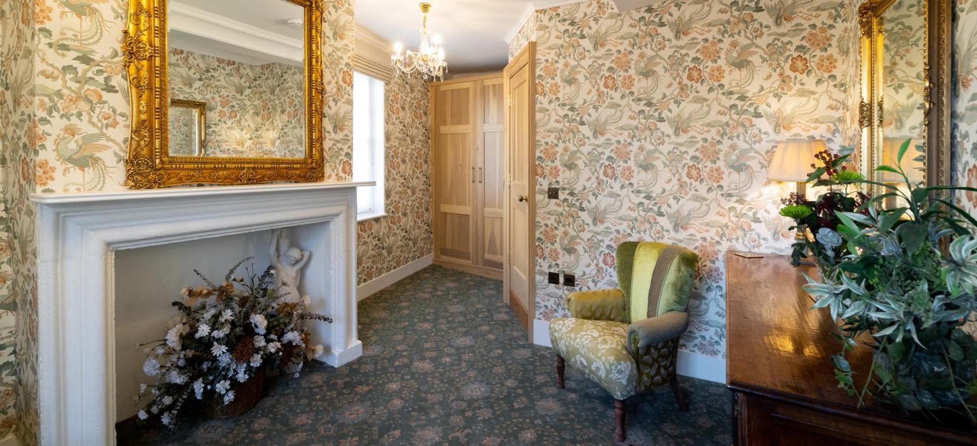 Greyfriars Hideaway Villa Oxford Eksteriør billede