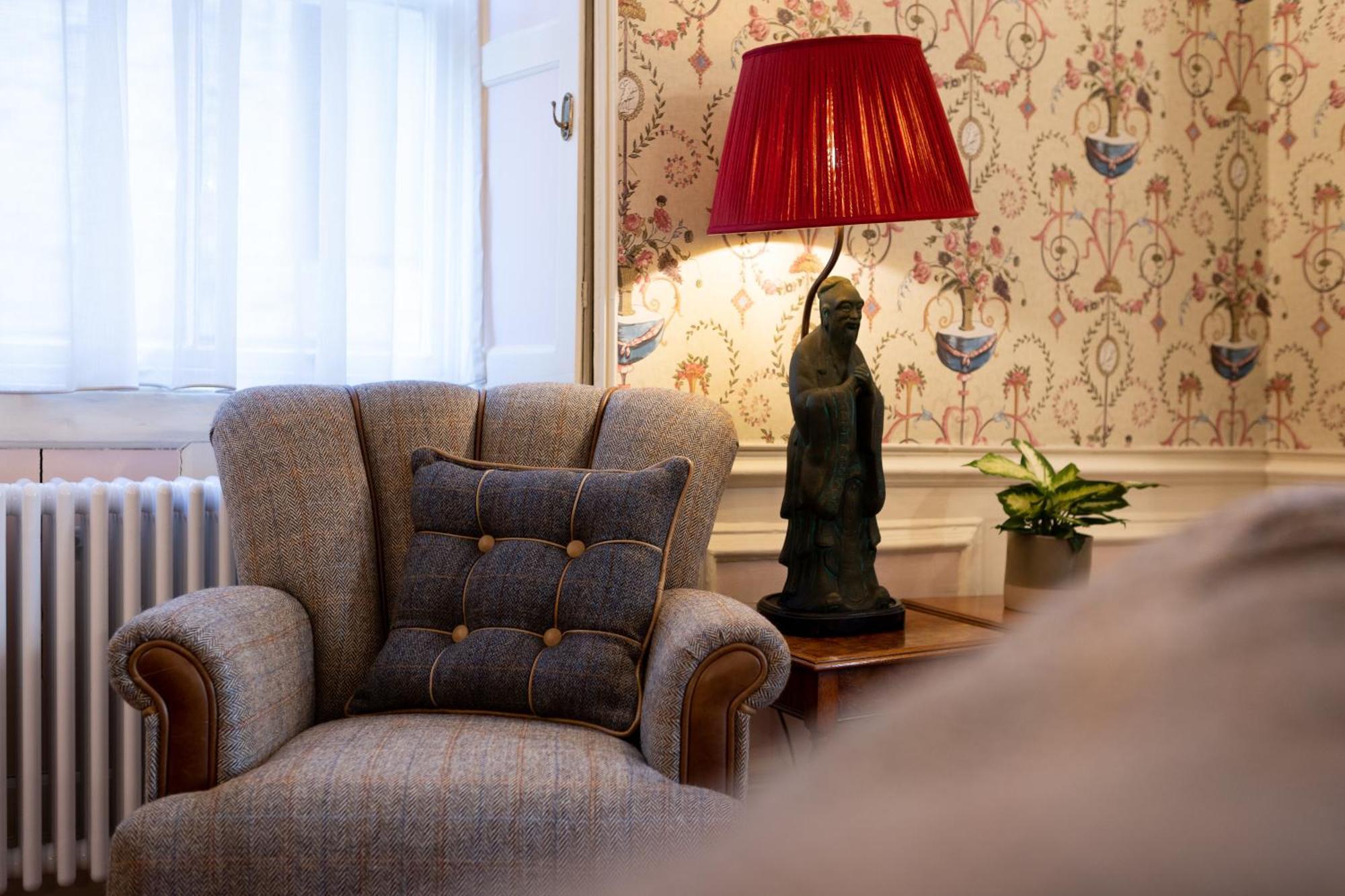 Greyfriars Hideaway Villa Oxford Eksteriør billede