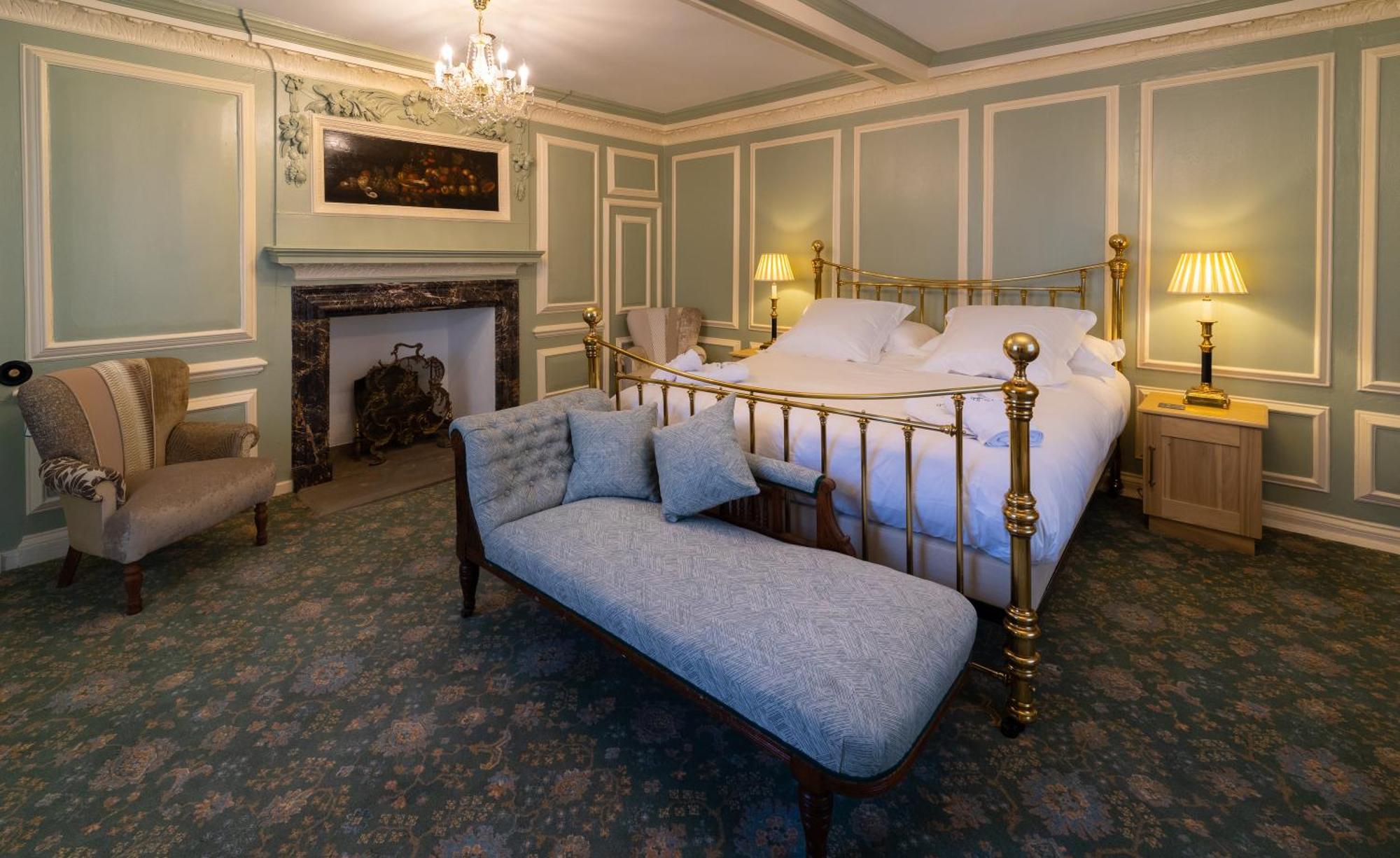 Greyfriars Hideaway Villa Oxford Eksteriør billede