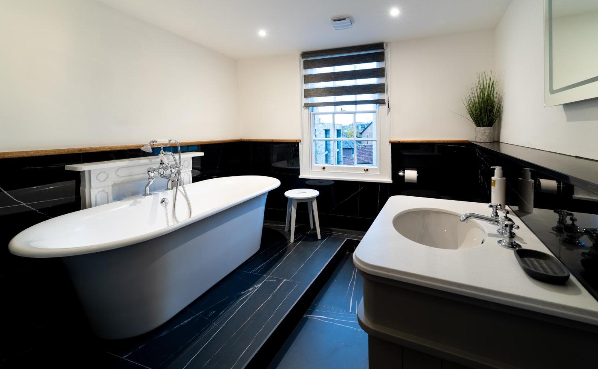 Greyfriars Hideaway Villa Oxford Eksteriør billede