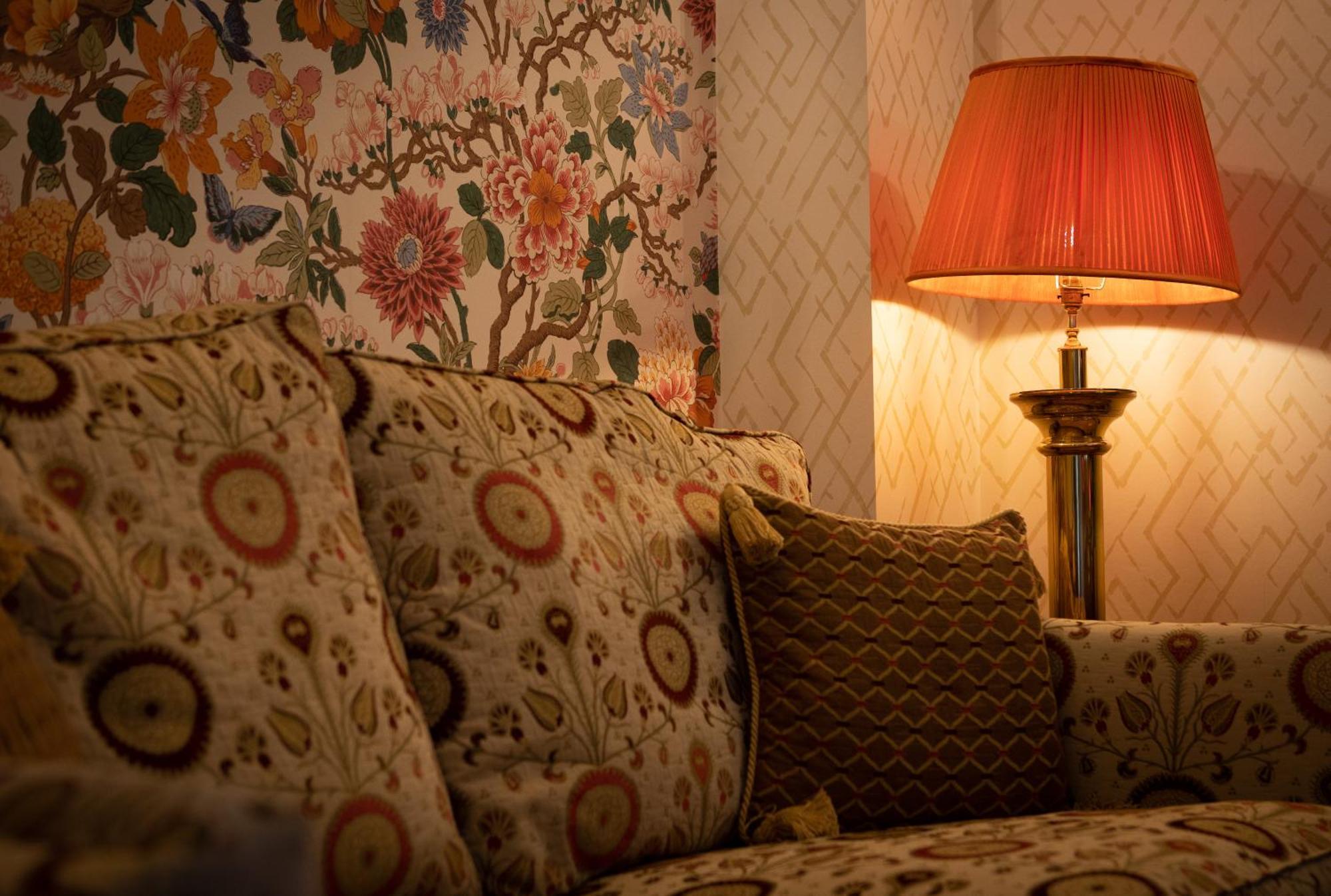Greyfriars Hideaway Villa Oxford Eksteriør billede