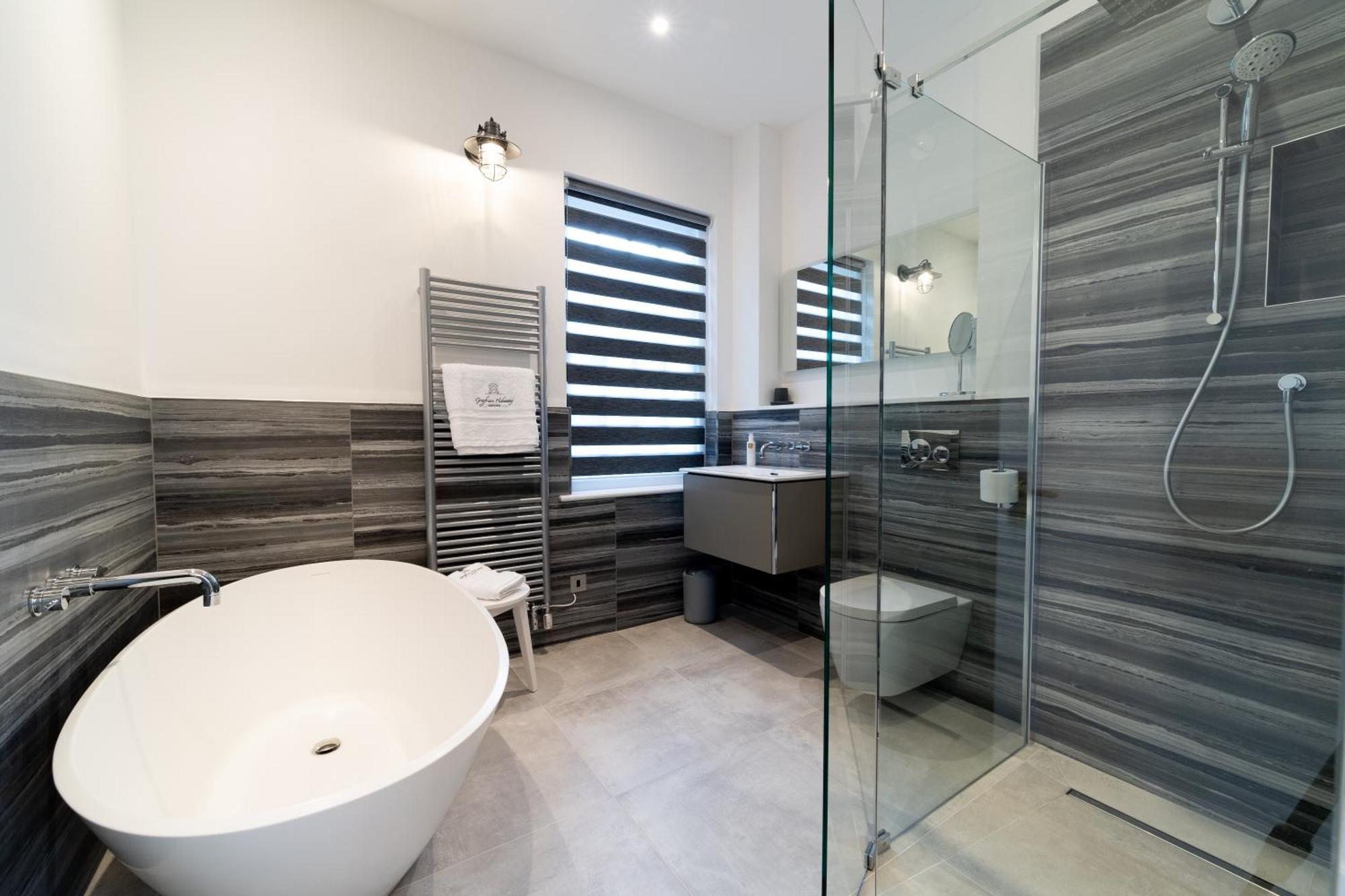Greyfriars Hideaway Villa Oxford Eksteriør billede