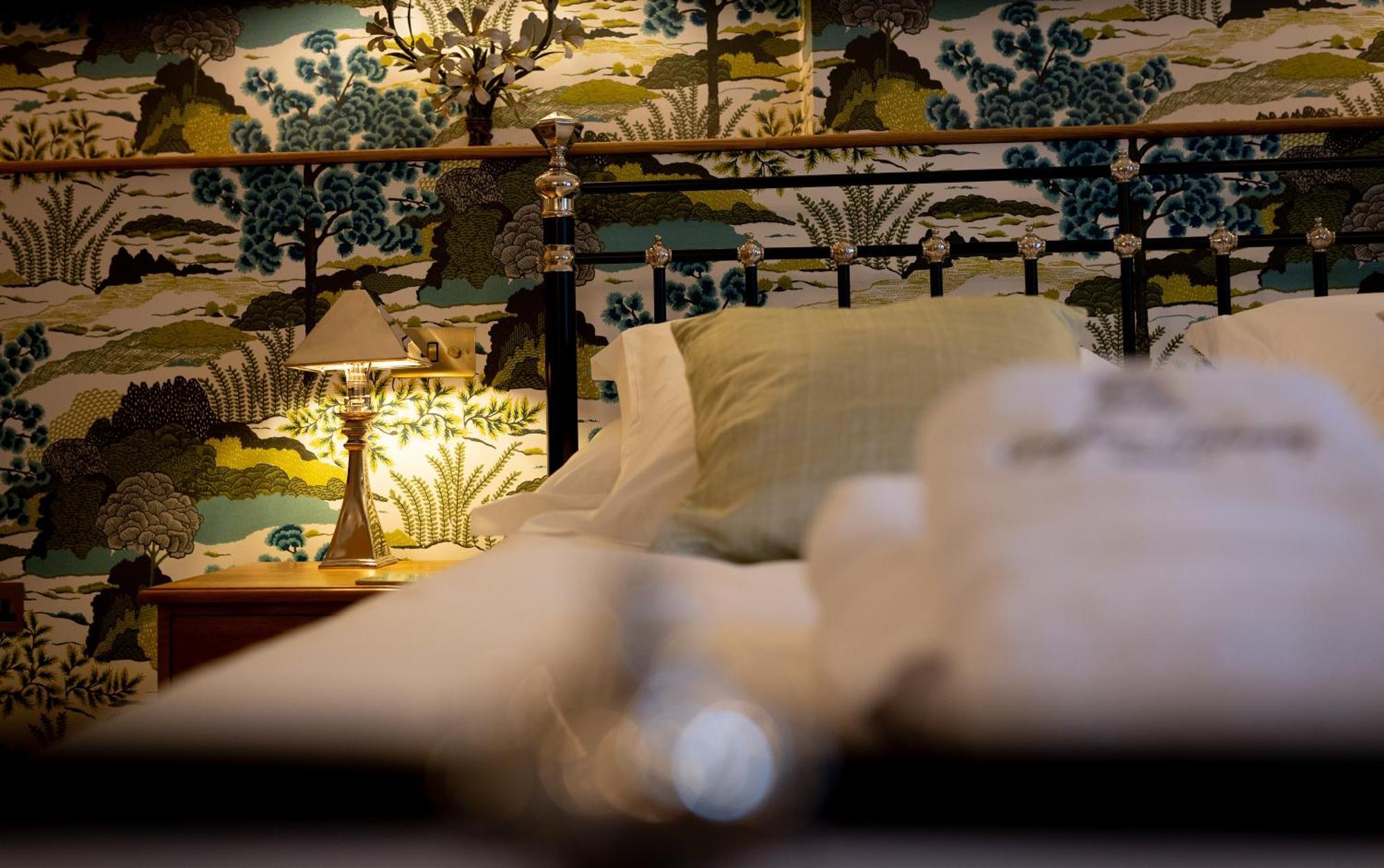 Greyfriars Hideaway Villa Oxford Eksteriør billede